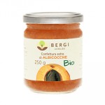 Confettura Bio Albicocche