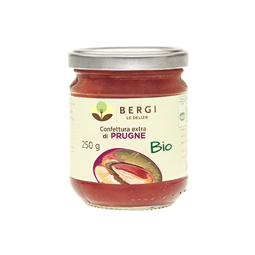 Confettura Bio Fichi