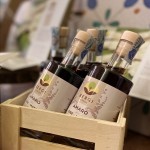 Amaro Bergi Erbe e Manna 100 ml
