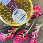Miele bio di Sulla
