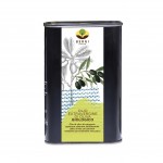 Olio Bio extravergine d'oliva 500 ml