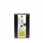 Olio Bio extravergine d'oliva 250 ml