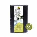 Olio Bio extravergine d'oliva 5 L