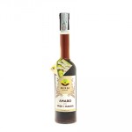 Amaro Bergi Erbe e Manna