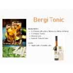 Amaro Bergi Erbe e Manna