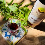Amaro Bergi Erbe e Manna