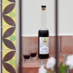 Amaro Bergi Erbe e Manna