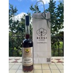 Amaro Bergi Erbe e Manna