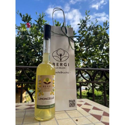 Limoncello