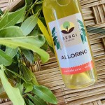 Amaro Bergi Erbe e Manna 100 ml