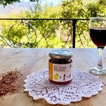 Crema dolce Bio Peperoncino