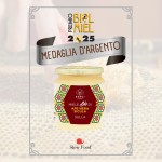 Miele bio di Sulla