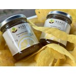 Organic Lemon Marmalade