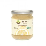 Organic Lemon Marmalade