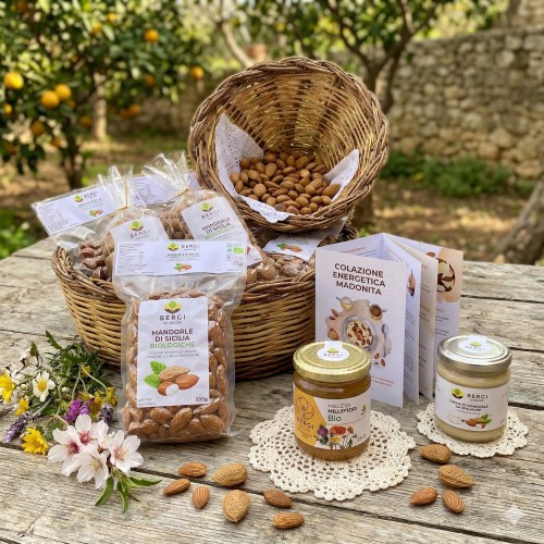 Kit Oro di Sicilia