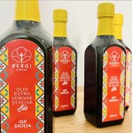 Organic IGP Sicily Extra Virgin Olive Oil – 250ml