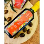 Organic IGP Sicily Extra Virgin Olive Oil – 250ml