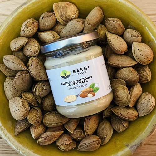 Marmellata Bio Mandarini