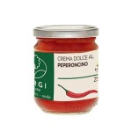 Crema dolce Bio Peperoncino