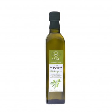 Extra virgin olive oil EVO 5oo ml