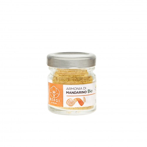 Armonia di Mandarino Bio