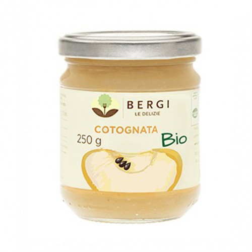 Cotognata Bio