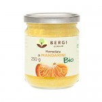 Marmellata Bio Mandarini