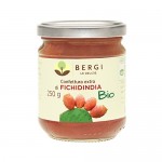 Confettura di fichi BIO