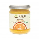 Marmellata Bio Arance